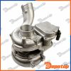 Turbocompresseur pour AUDI | 5304-970-0044, 5304-970-0051